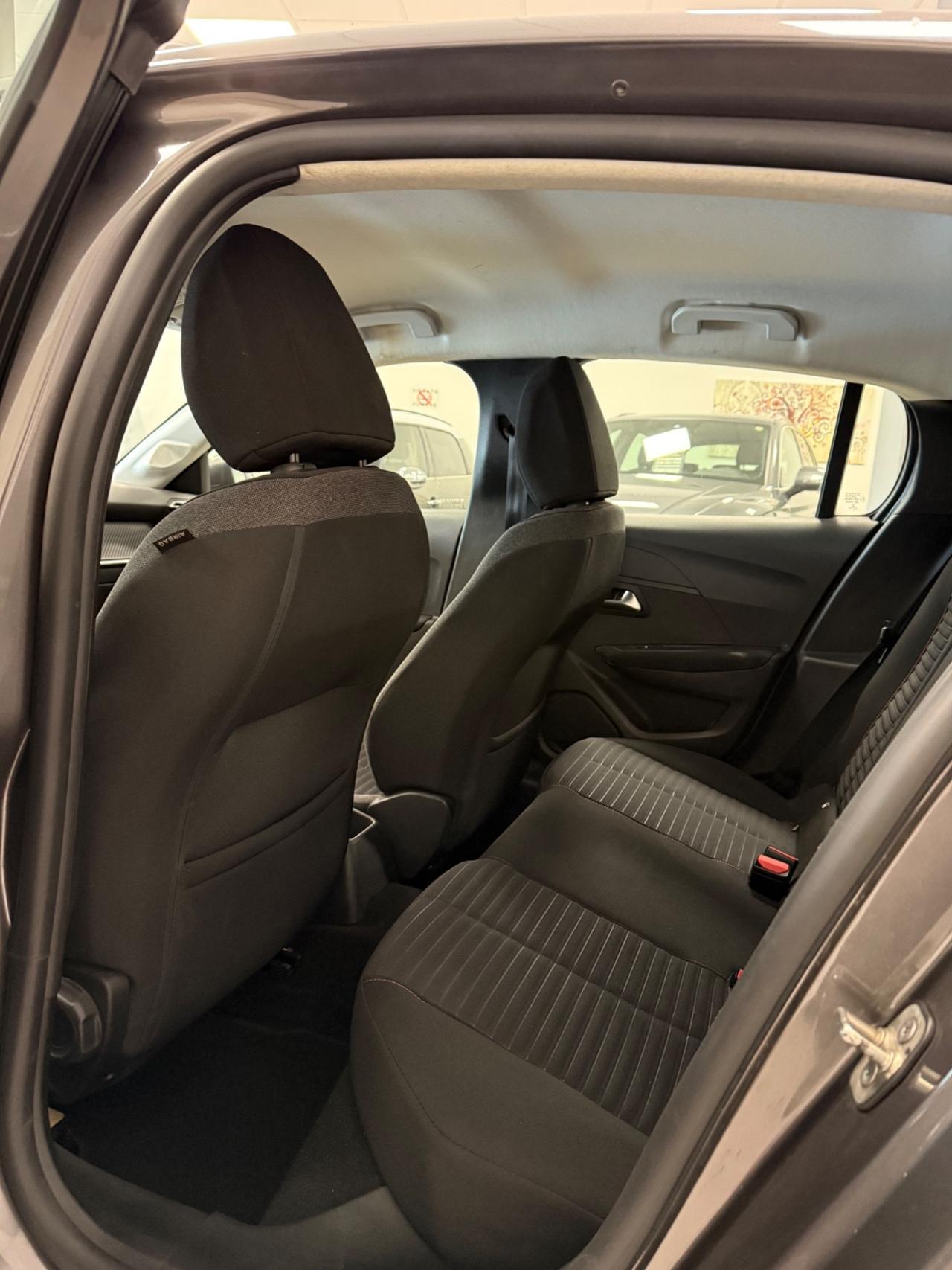 Peugeot 208 BlueHDi 100 Stop&Start 5 porte Allure