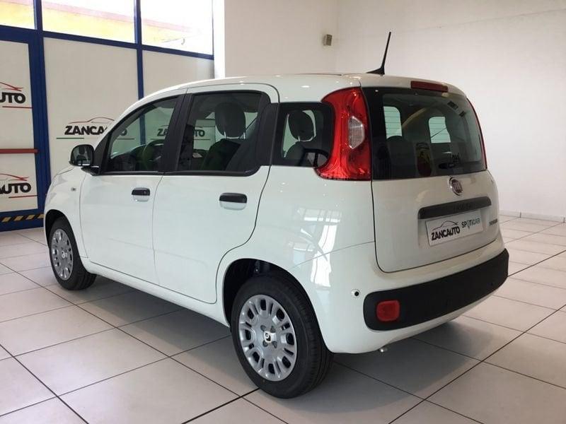 FIAT Panda S9 1.0 Hybrid Panda - PROMO MESE + TARGA