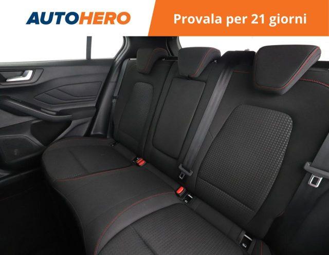 FORD Focus 1.0 EcoBoost Hybrid 155 CV 5p. ST-Line X