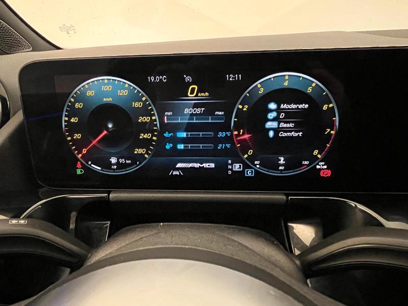 Mercedes GLA AMG 35 4matic auto*SENZA VINCOLI*