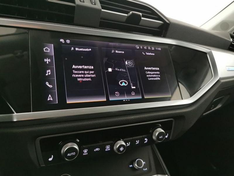 Audi Q3 Sportback 35 2.0 tdi Business Plus