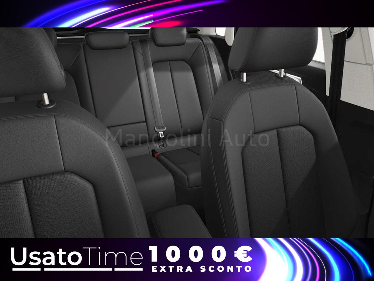 Audi Q3 45 1.4 tfsi e business s tronic