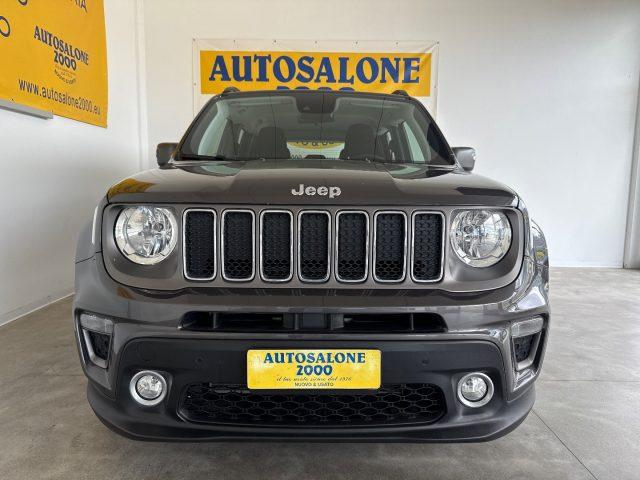 JEEP Renegade 1.0 T3 Limited PREZZO REALE / NEOPATENTATI