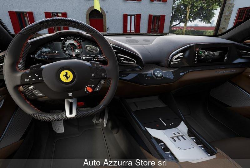 Ferrari Purosangue Purosangue *PRONTA CONSEGNA*