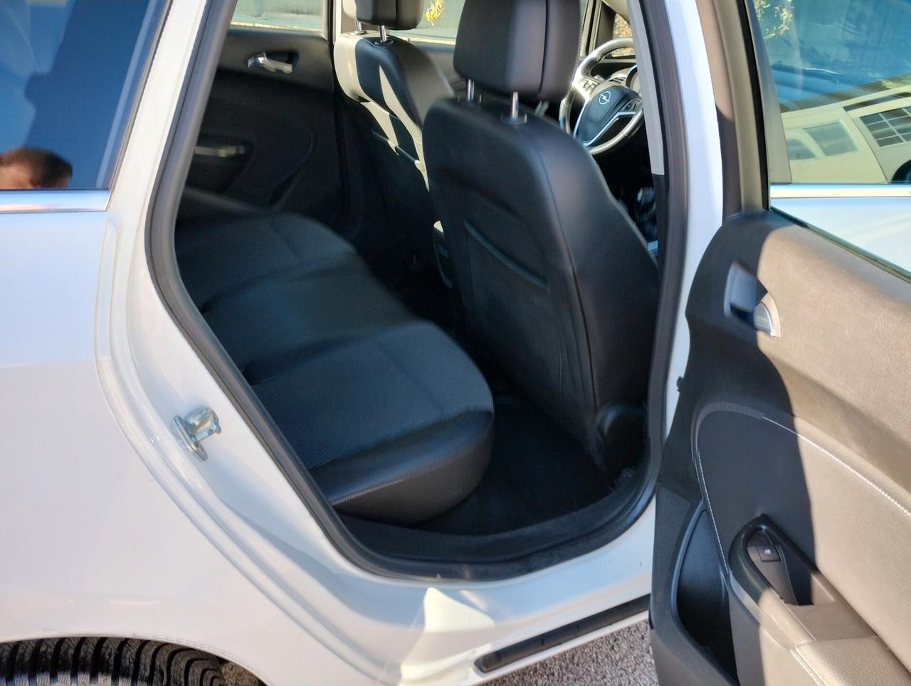 OPEL ASTRA J 1.7 CDTI 125CV Sport Tourer Cosmo 2011