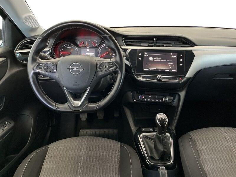 Opel Corsa VI 2020 1.2 Edition 75cv