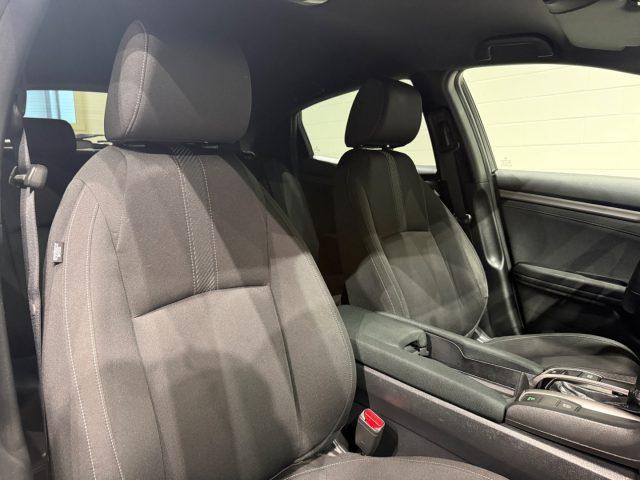 HONDA Civic 1.0T 5 porte Elegance Navi CVT PREZZO REALE