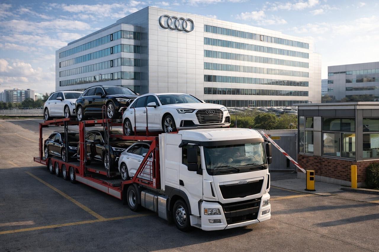 @ Audi Q5 2.0 TDI Qattro S tronic