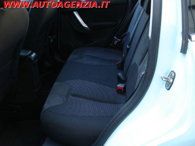 CITROEN C3 1.4 Exclusive Style Energy GPL MOLTO BELLA