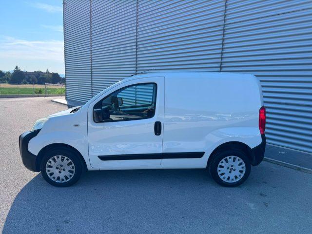 FIAT Fiorino 1.4 8V Furgone Natural Power SX SCAD.11/28