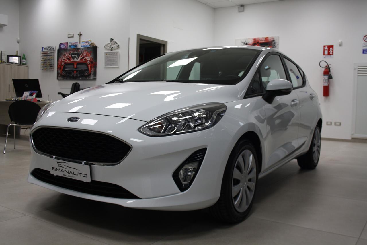 FORD FIESTA 1.5 TDCI 85CV *22000KM
