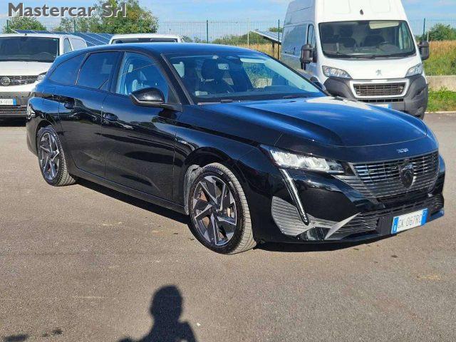 PEUGEOT 308 SW ALLURE PACK HYBRID 180 E-EAT8 SeS - GK067RC