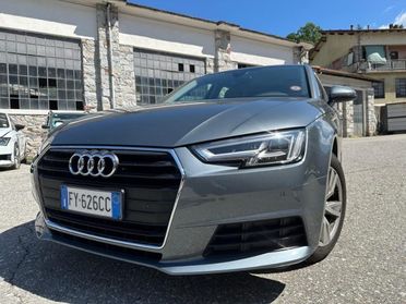AUDI A4 Avant 35 TDI S tronic Business