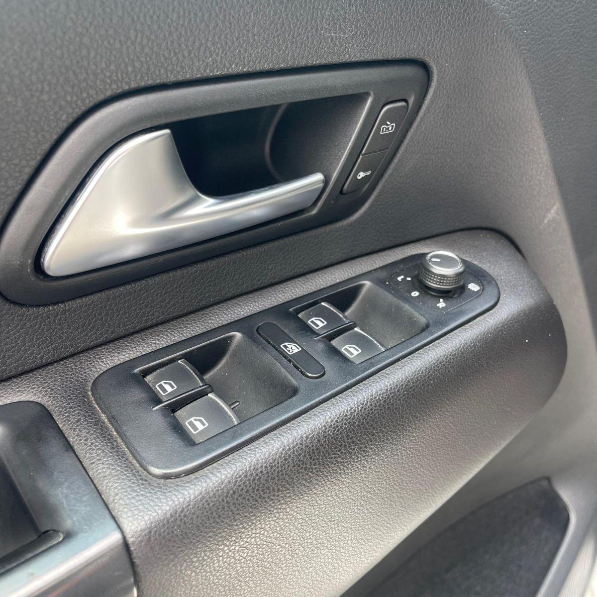 VOLSWAGEN AMAROK 3.0 VD TDI DSG HIGHLINE