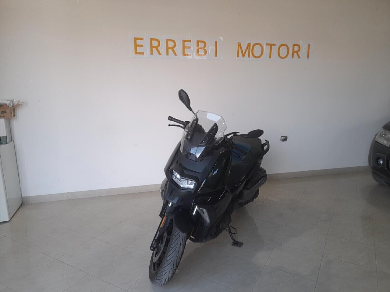 Bmw C 400 X SPORT ANNO 2020