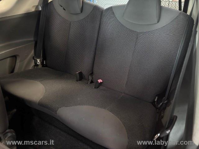 PEUGEOT 107 1.0 68 CV 3p. Desir