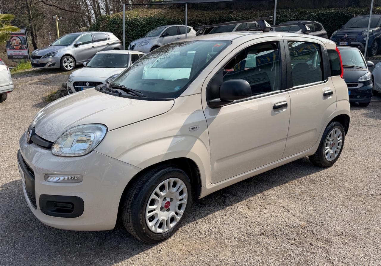 Fiat Panda 1.2 BENZINA 66000 KM