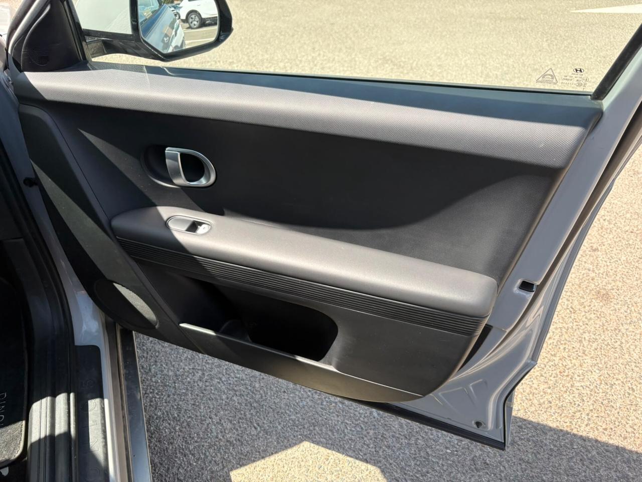 Hyundai Ioniq 5 58 kWh Innovation