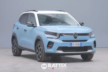 Citroen C3 1.2 puretech turbo 100CV Max