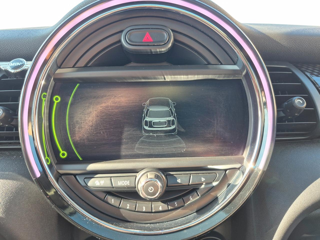 Mini 2.0 Cooper S Hype 5 porte