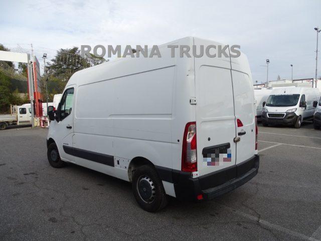 RENAULT Master L2 H2 125CV DI SERIE SOLO RIVENDITORI