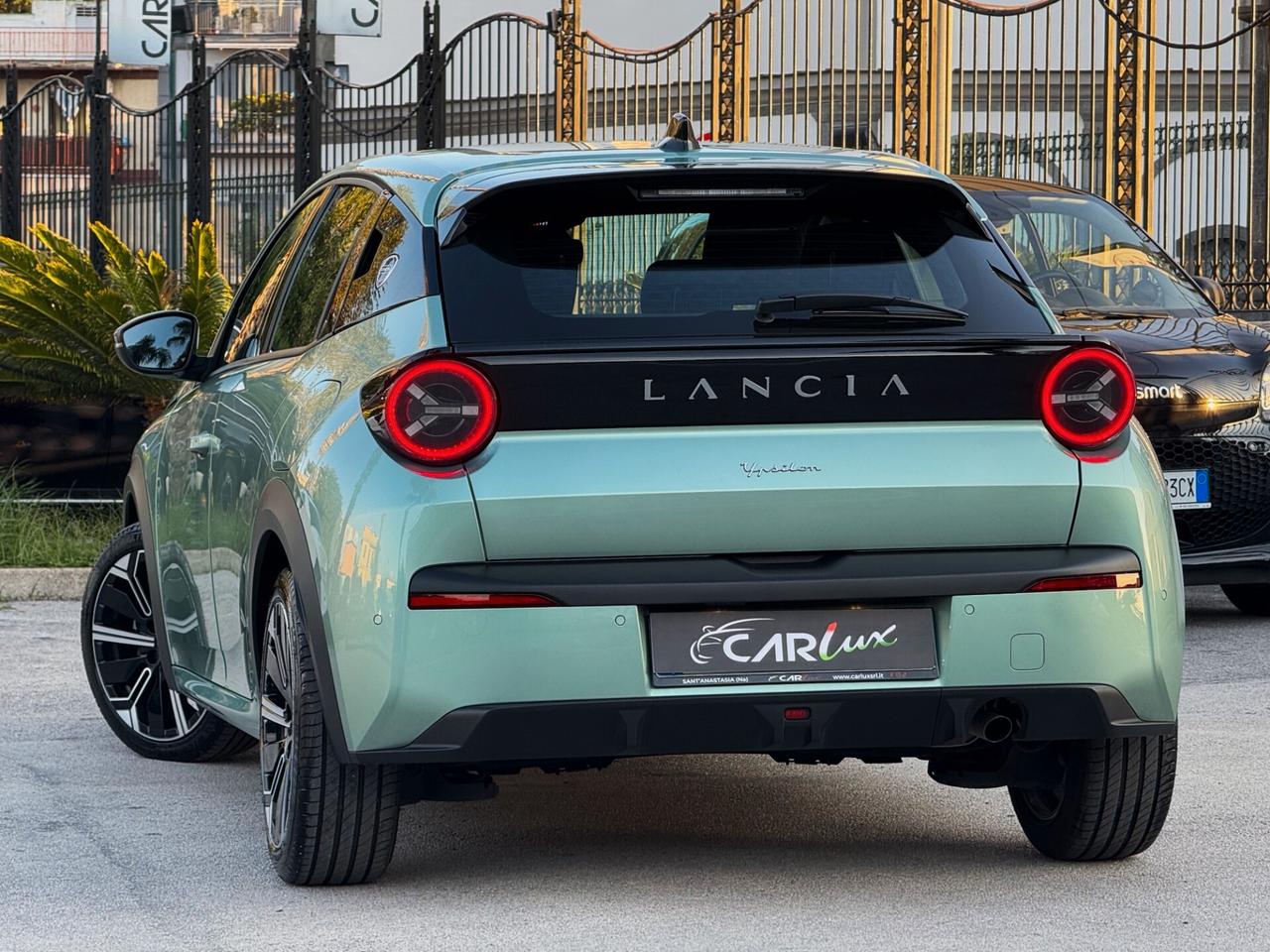 Lancia Ypsilon IV 1.2 MHEV 110CV E-DCT 101CV LED