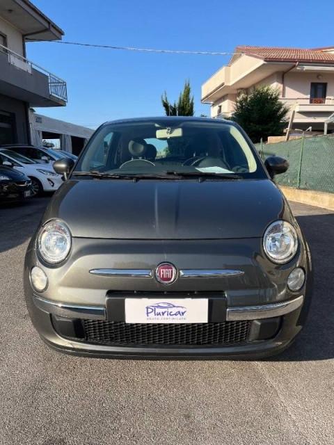 Fiat 500 1.2 Lounge 69cv E6