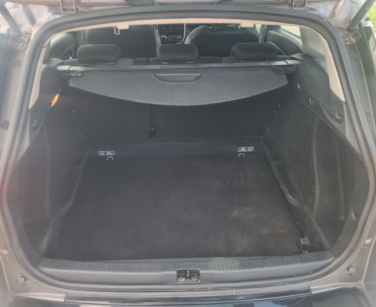 Renault Clio Sporter dCi 8V 75CV Start&Stop Energy Zen