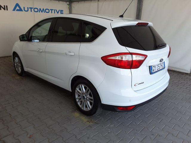 FORD C-Max 1.6 TDCi 115cv Titanium