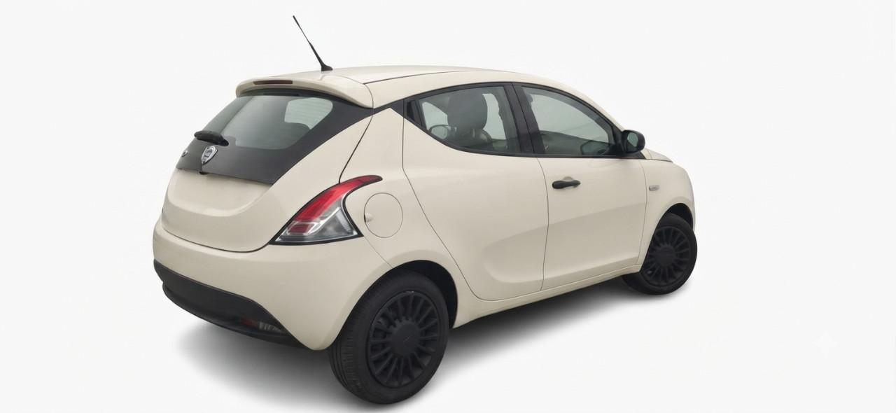 Lancia Ypsilon 1.2 69CV Start&Stop Elefantino Blu 1.2 69CV Start&Stop