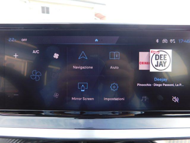 PEUGEOT 208 PureTech 100 CV 5 porte Active Carplay