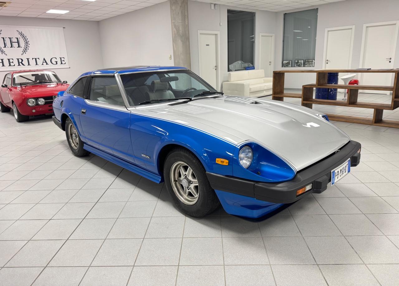Nissan Datsun 280ZX Targa 2+2