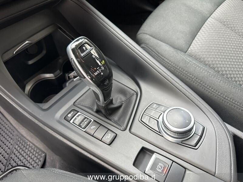 BMW X1 F48 2019 Diesel xdrive18d Business Advantage auto