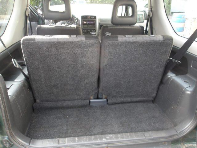 SUZUKI Jimny 1.5 DDiS NO CLIMA 4WD JLX