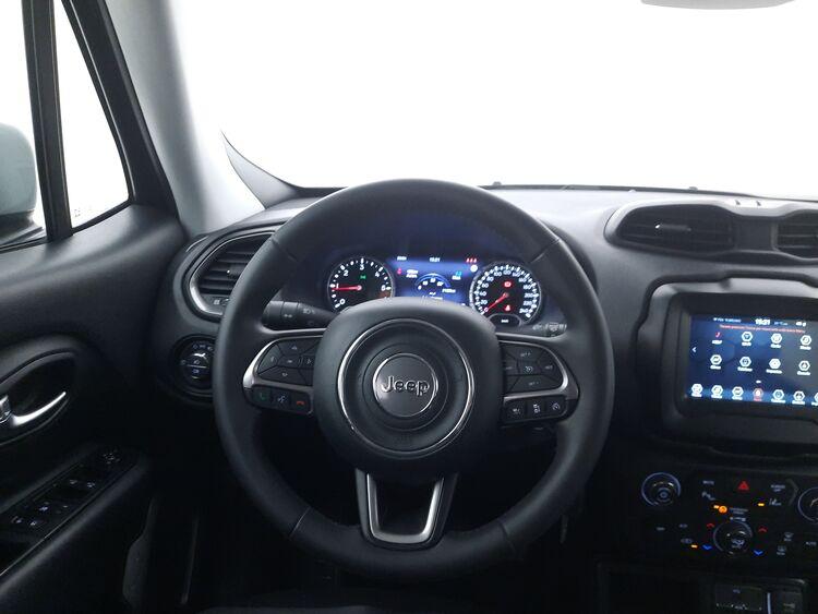 Jeep Renegade Limited BR798685 1.6 Diesel 130CV