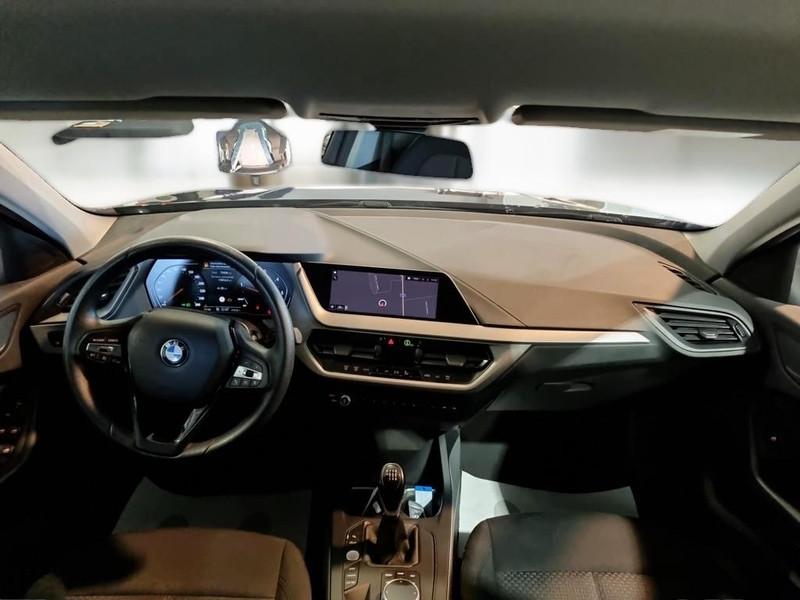 BMW 116 Business Advantage 5 PORTE
