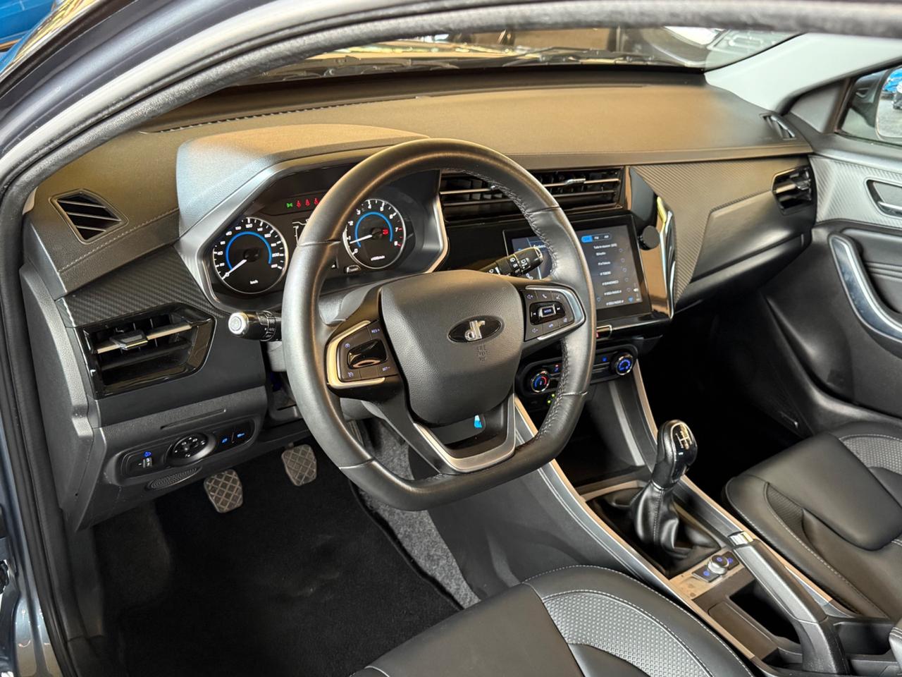 Dr 3.0 1.5- GPL-unipro-rate-garanzia-pelle-tetto-