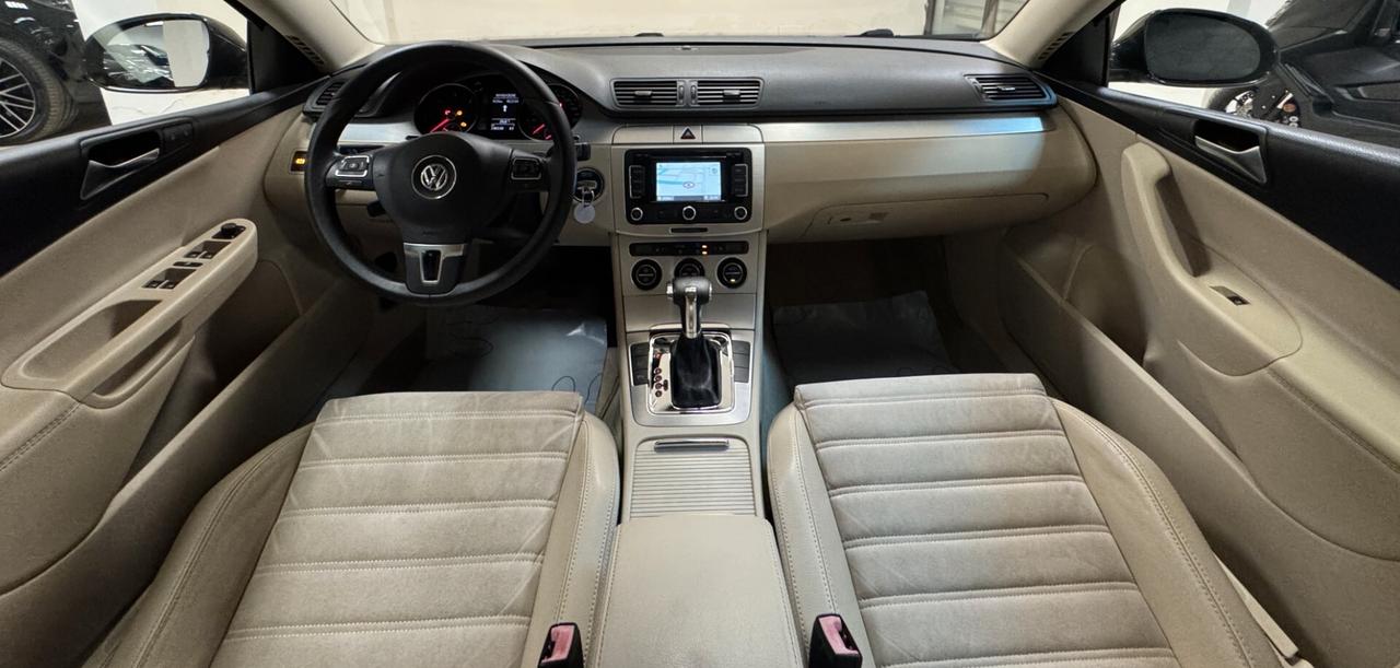 Volkswagen Passat 2.0 16V TDI Var. DSG Highline