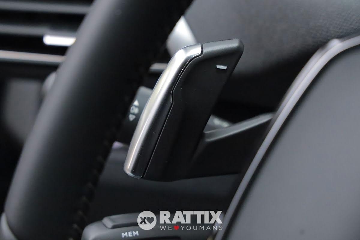 Peugeot 3008 1.2 Hybrid 48V 136CV Active Pack e-DCS6