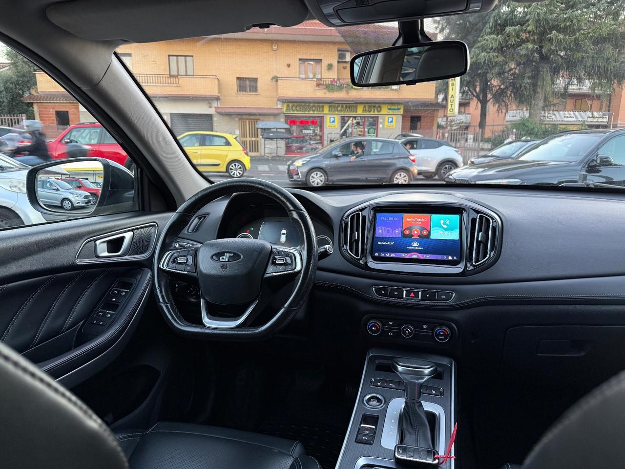 Dr Dr F35 1.5 Bi-Fuel GPL GARANTITA