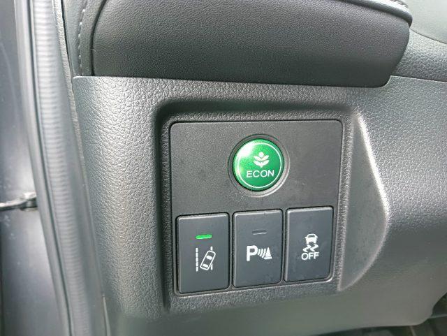HONDA HR-V 1.5 i-VTEC Elegance Navi ADAS