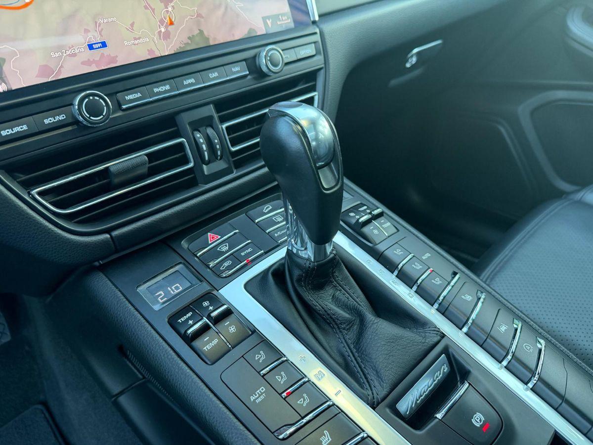 PORSCHE - Macan - 2.0