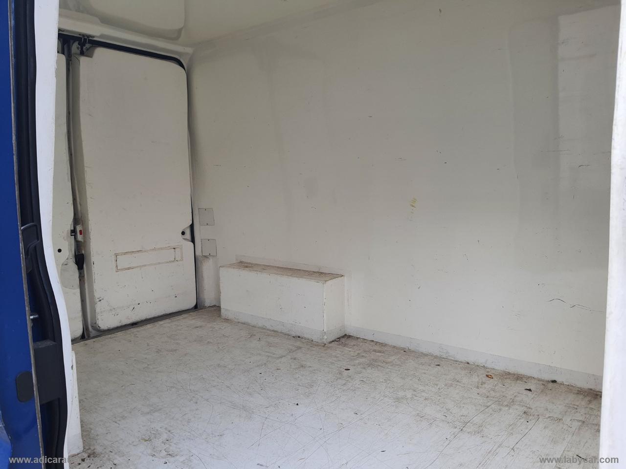 Boxer 330 2.2 HDi/130CV PC-TM Furgone FRIGO