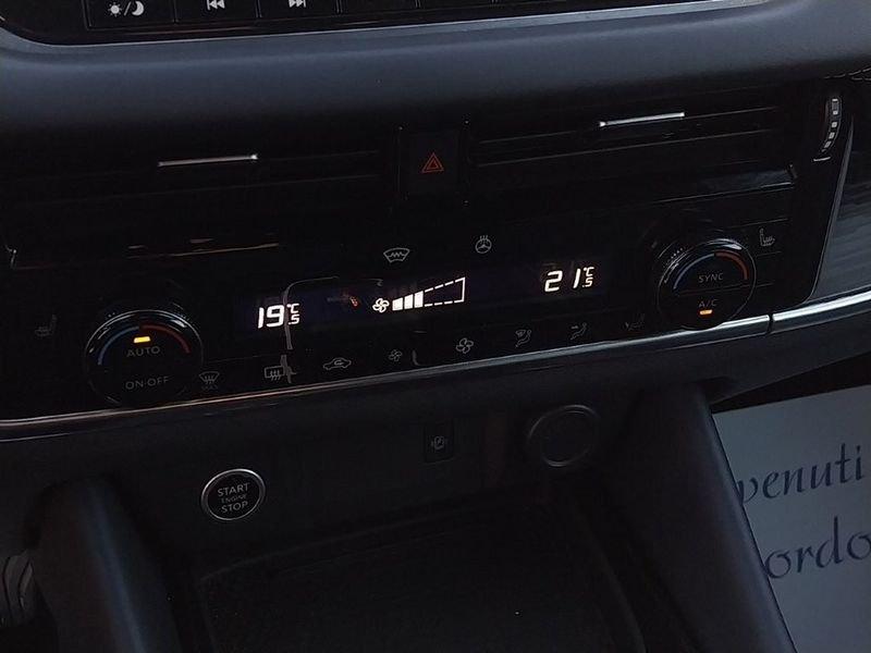 Nissan Qashqai 1.3 Mild Hybrid 158cv Tekna+ 2WD Xtronic