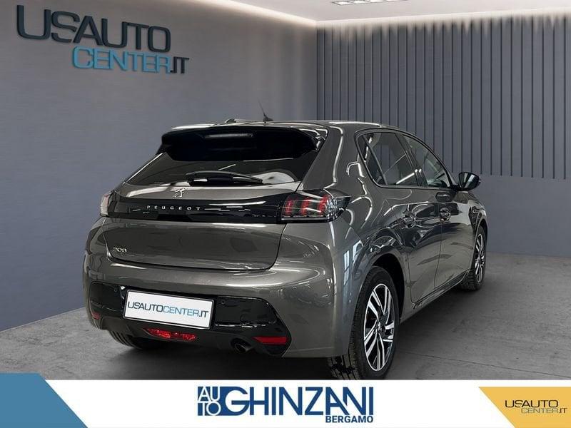 Peugeot 208 208 PureTech 100 Stop&Start 5 porte Allure Pack