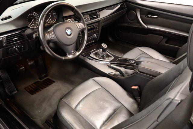 BMW 320 320i Cabrio Tagliandi BMW
