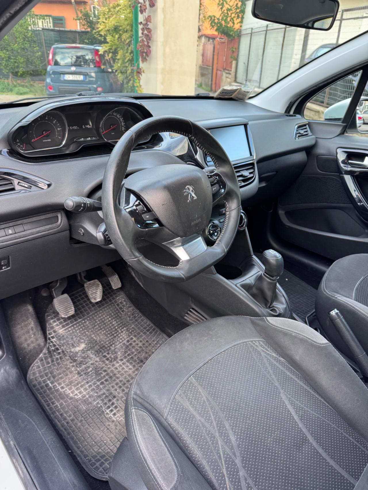 Peugeot 208 PureTech 68 5 porte Access