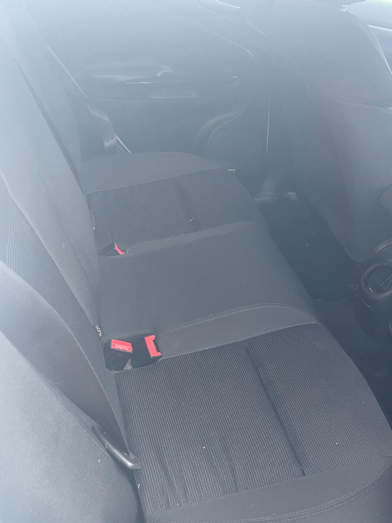 Alfa Romeo Giulietta 2.0 JTDm-2 170 CV Distinctive