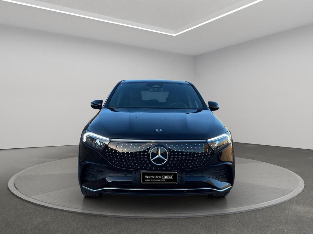 Mercedes EQA 250+ AMG Line Advanced