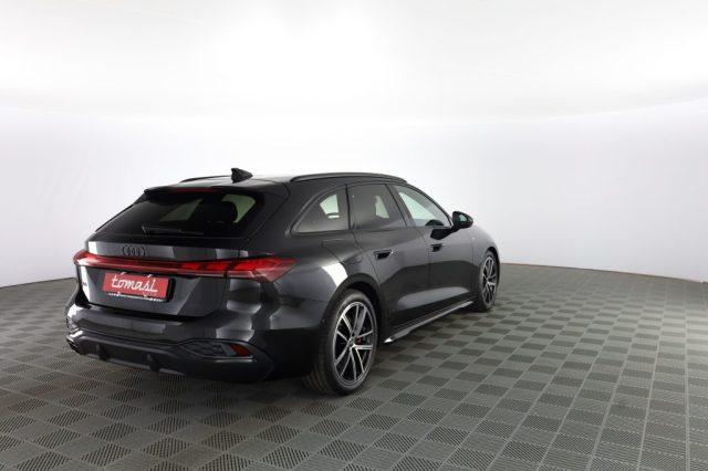 AUDI A5 3° serie Avant TDI 150 kW S tronic mHEV+ S Line